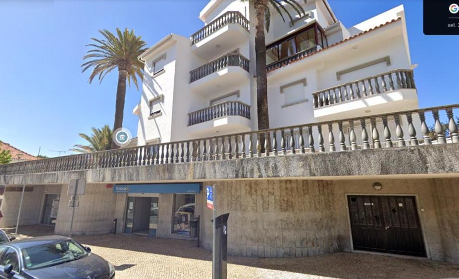 Appartement Fabulous Terrace - Checkinhome Cascais